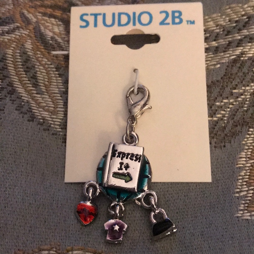 Vintage Studio 2B GS